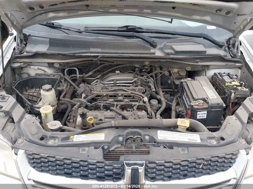 2012 Dodge Grand Caravan Se/Avp VIN: 2C4RDGBG0CR364914 Lot: 41251873