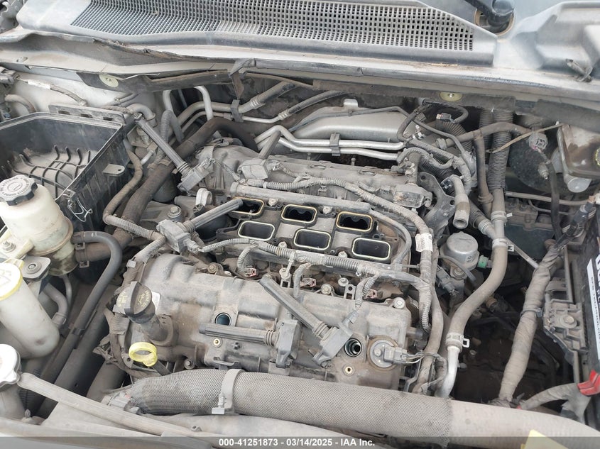 2012 Dodge Grand Caravan Se/Avp VIN: 2C4RDGBG0CR364914 Lot: 41251873