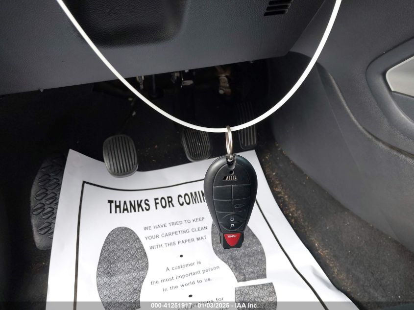 2015 Dodge Dart Sxt VIN: 1C3CDFBB3FD345838 Lot: 41251917