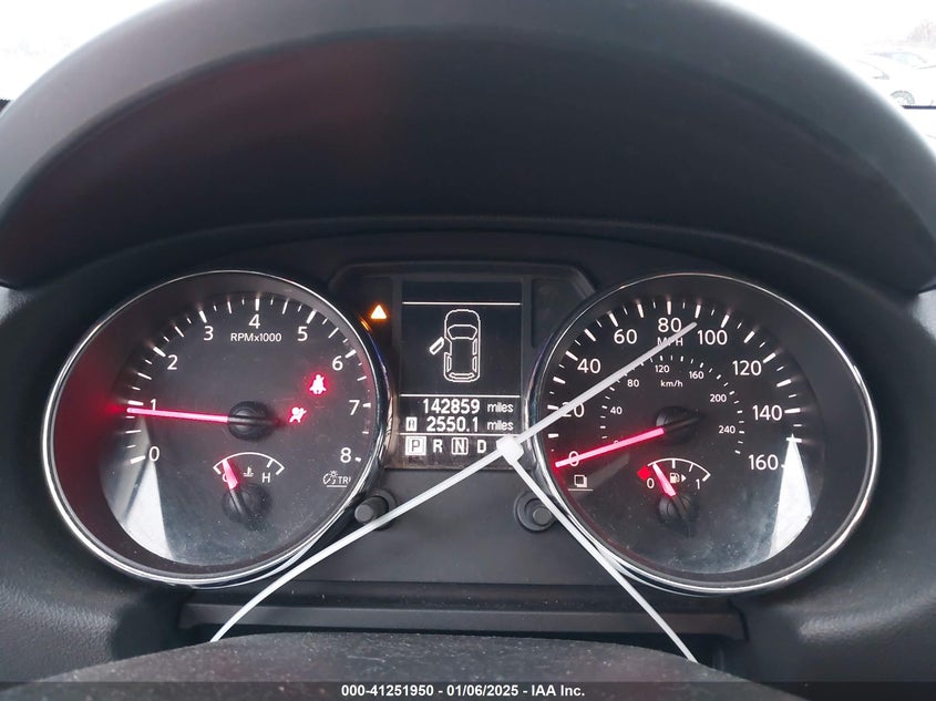 2011 NISSAN ROGUE VIN: JN8AS5MV7BW302326
