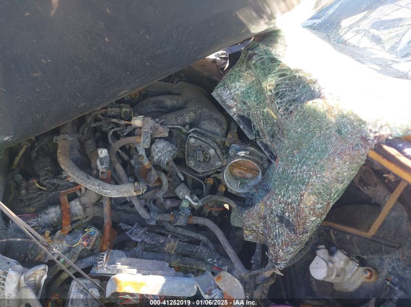 2009 Nissan Maxima 3.5 Sv VIN: 1N4AA51E39C829915 Lot: 41252019