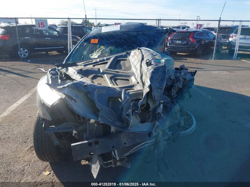 2009 Nissan Maxima 3.5 Sv VIN: 1N4AA51E39C829915 Lot: 41252019