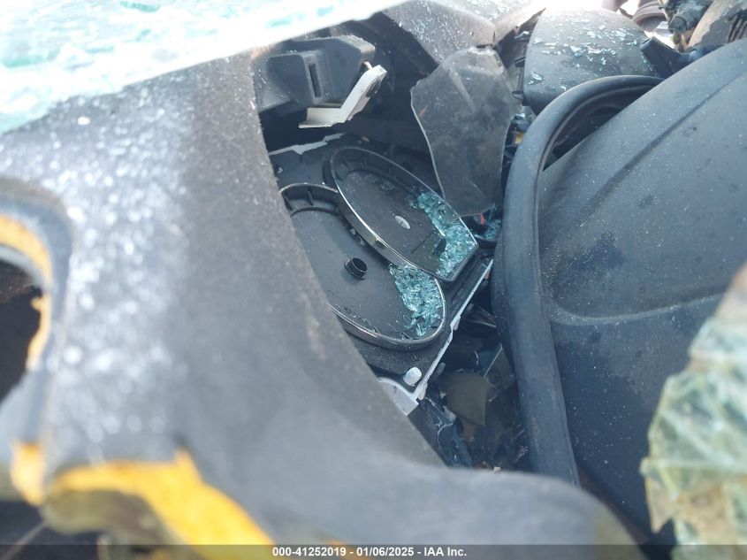 2009 Nissan Maxima 3.5 Sv VIN: 1N4AA51E39C829915 Lot: 41252019