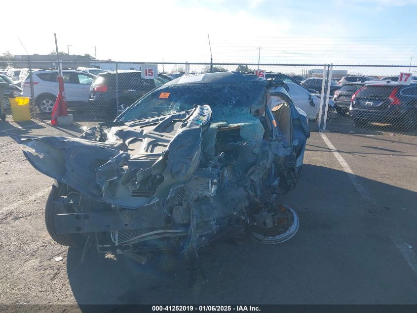 2009 Nissan Maxima 3.5 Sv VIN: 1N4AA51E39C829915 Lot: 41252019