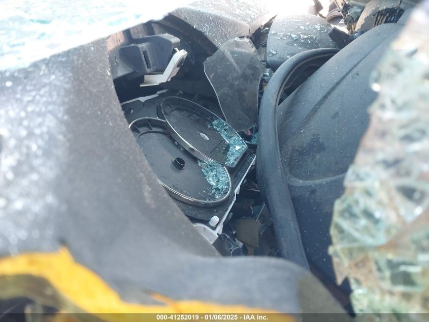 2009 Nissan Maxima 3.5 Sv VIN: 1N4AA51E39C829915 Lot: 41252019