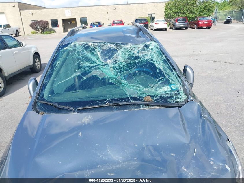 2019 Chevrolet Trax Lt VIN: KL7CJPSB3KB825715 Lot: 41252233