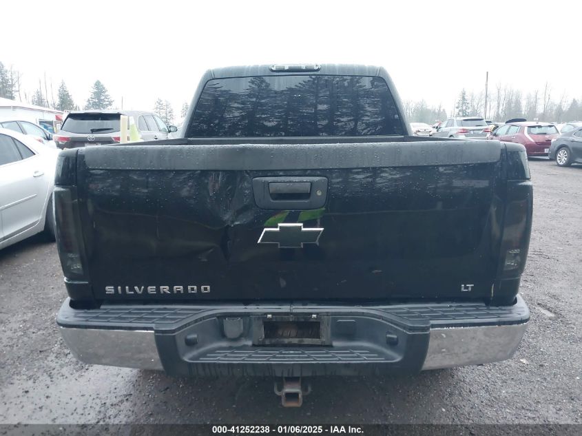 VIN 3GCPCSE0XDG276892 2013 Chevrolet Silverado 1500... no.16