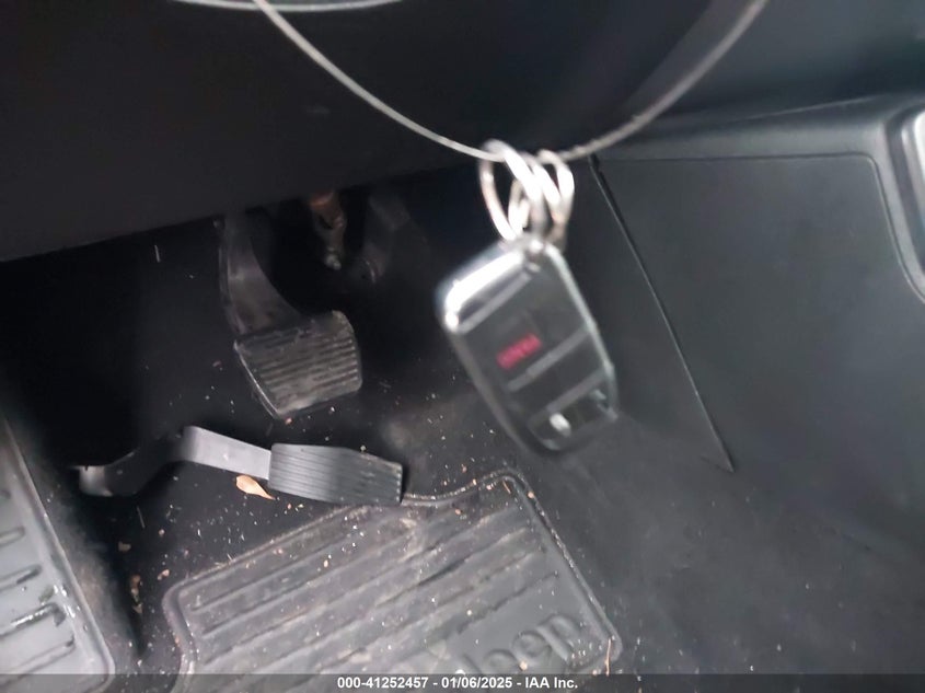 2018 JEEP RENEGADE LATITUDE FWD - ZACCJABB0JPJ52805