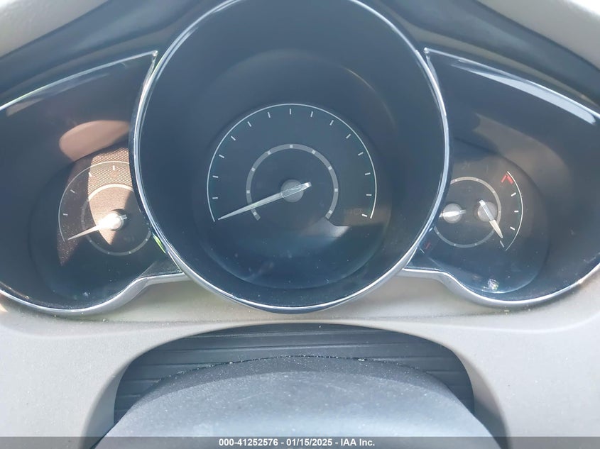 2012 CHEVROLET MALIBU VIN: 1G1ZG5E7XCF277450