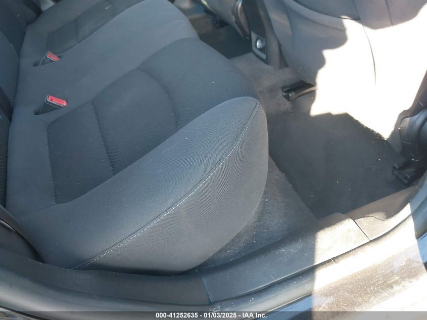 2015 Chevrolet Cruze 1Lt Auto VIN: 1G1PC5SB4F7112410 Lot: 41252635