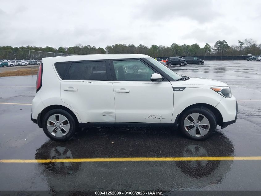 VIN KNDJN2A24F7206679 2015 KIA Soul no.13