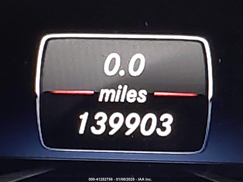 2014 MERCEDES-BENZ GL 450 4MATIC - 4JGDF7CEXEA437128