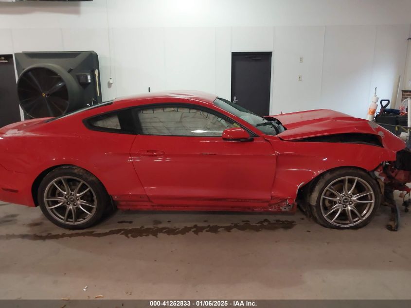 VIN 1FA6P8TH2F5433066 2015 FORD MUSTANG no.13