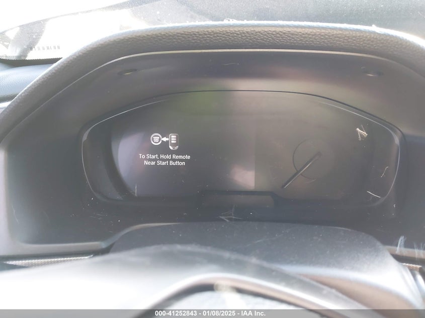 2018 HONDA ACCORD VIN: 1HGCV1F35JA113512