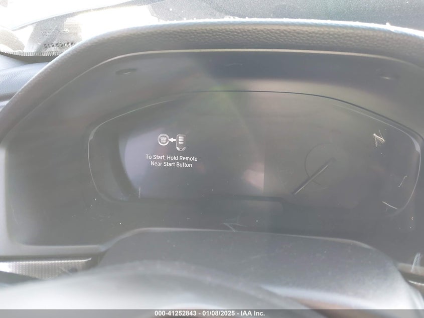 2018 HONDA ACCORD VIN: 1HGCV1F35JA113512