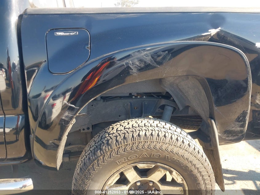 2014 TOYOTA TACOMA VIN: 5TFJX4GN3EX032044