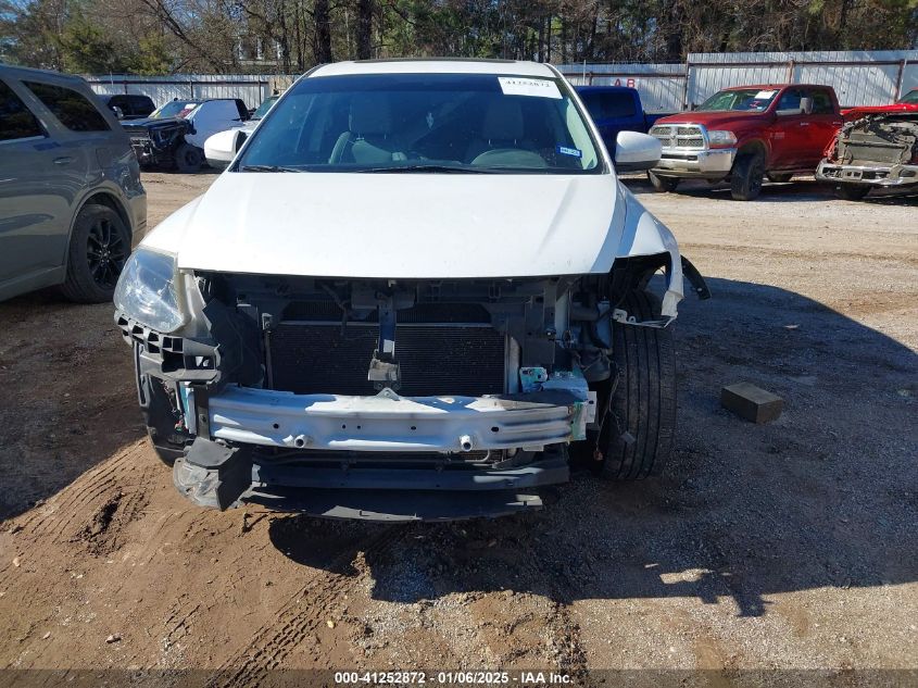 VIN JM3TB2CA7E0437385 2014 MAZDA CX-9 no.6