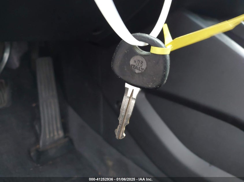 2018 KIA FORTE VIN: 3KPFK4A78JE273851