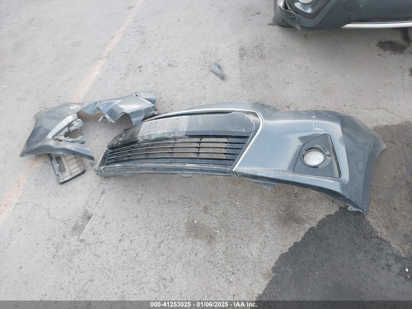 2014 TOYOTA COROLLA VIN: 5YFBURHE1EP123367