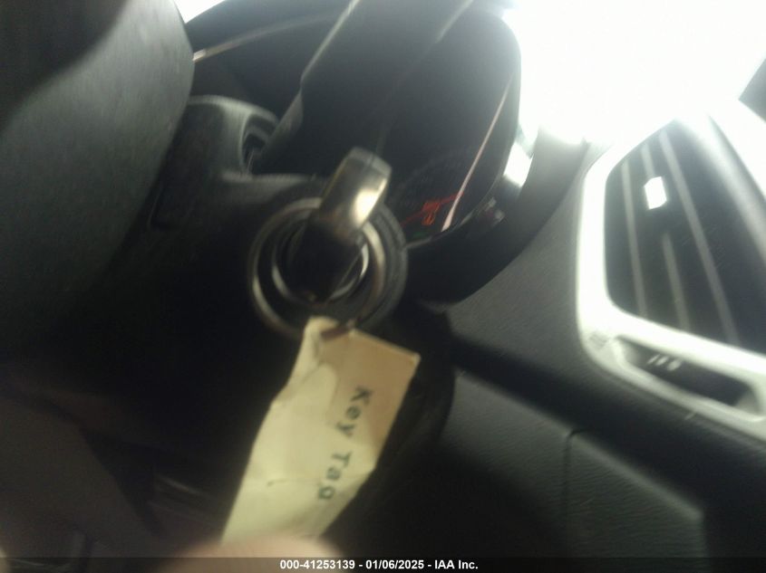 2013 GMC TERRAIN SLE-1 - 2GKFLREK5D6200258