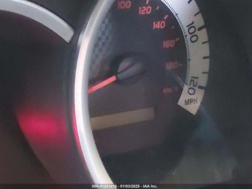 2013 TOYOTA TACOMA DOUBLE CAB - 3TMLU4EN0DM122468