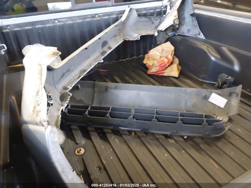 2013 TOYOTA TACOMA DOUBLE CAB - 3TMLU4EN0DM122468