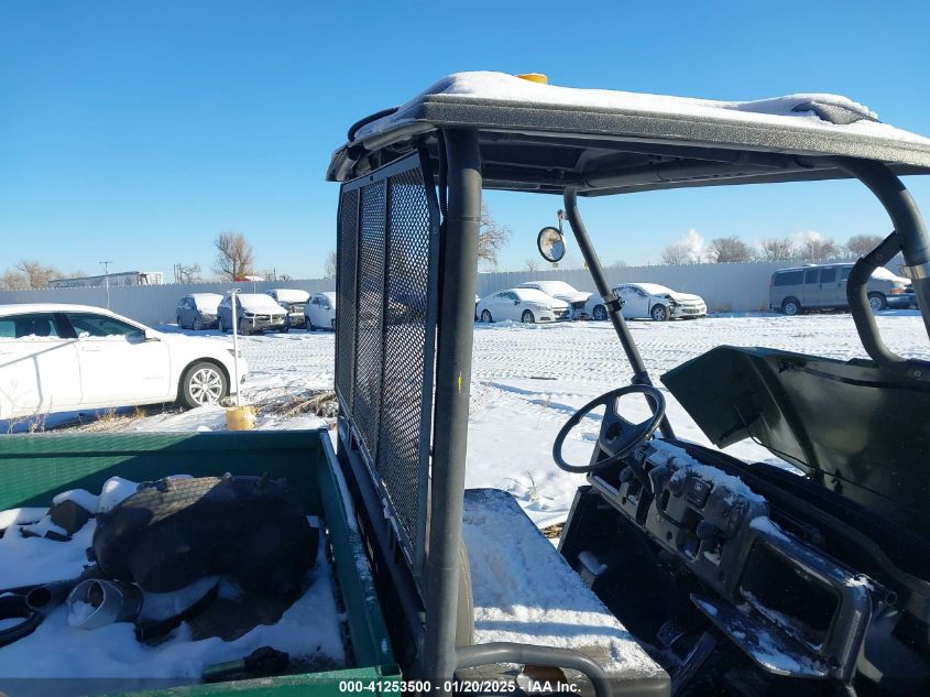 2007 Kawasaki Kaf620E3 VIN: JK1AFCE1278545583 Lot: 41253500