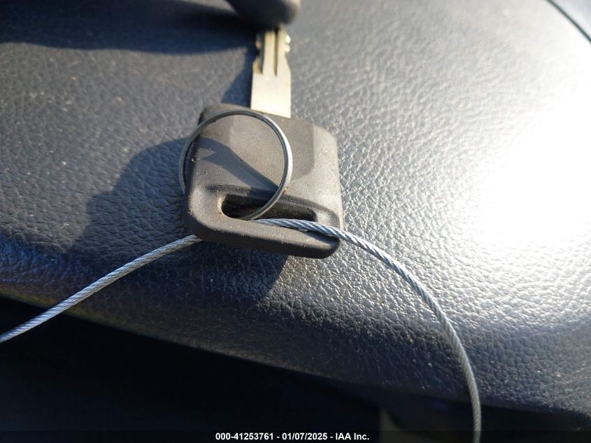 2020 Nissan Nv200 Sv Xtronic Cvt VIN: 3N6CM0KN8LK70318 Lot: 41253761