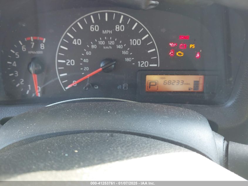 2020 Nissan Nv200 Sv Xtronic Cvt VIN: 3N6CM0KN8LK70318 Lot: 41253761