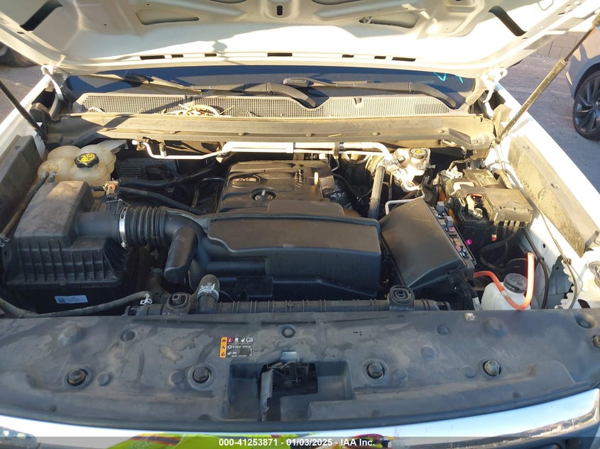 2018 GMC CANYON - 1GTH5BEA9J1241214