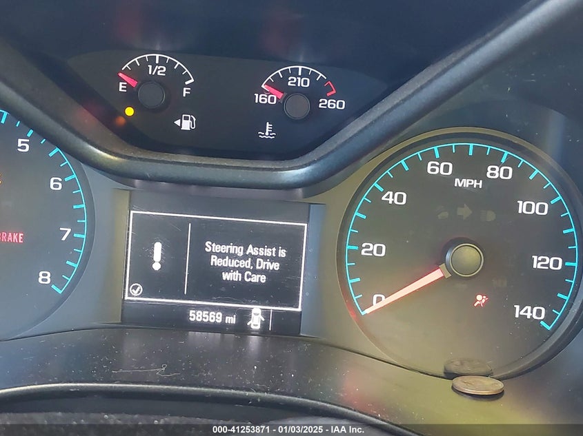 2018 GMC CANYON - 1GTH5BEA9J1241214