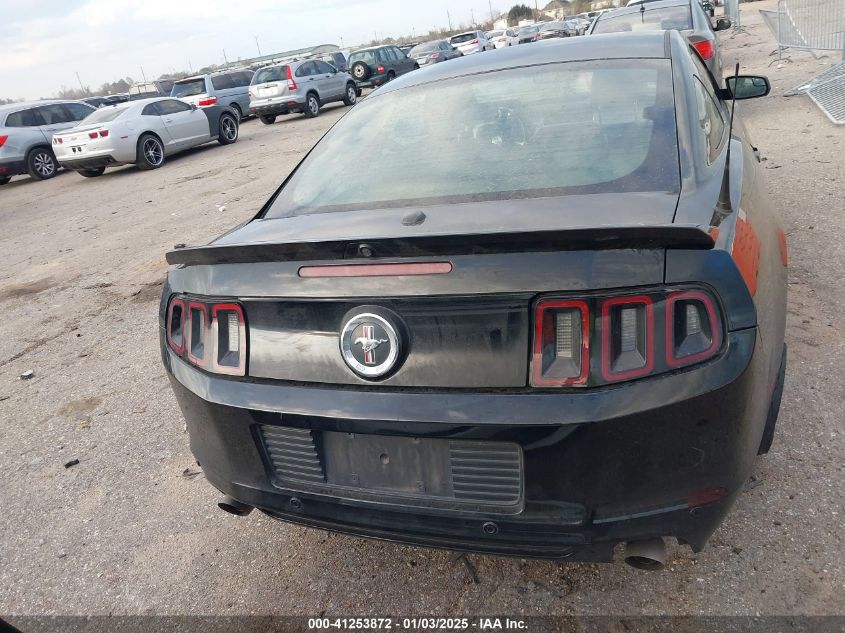 VIN 1ZVBP8AM7D5205860 2013 FORD MUSTANG no.16