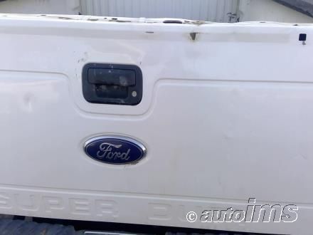 2015 Ford F-250 Xlt VIN: 1FT7X2A68FEC04291 Lot: 41253971