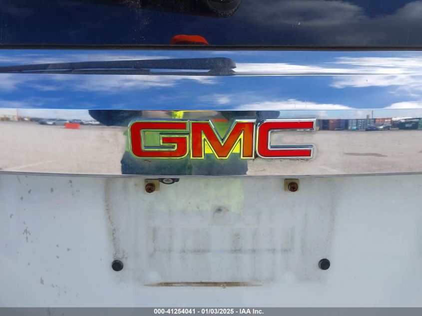 VIN 2GKFLWEK3E6133353 2014 GMC Terrain, Sle-2 no.16