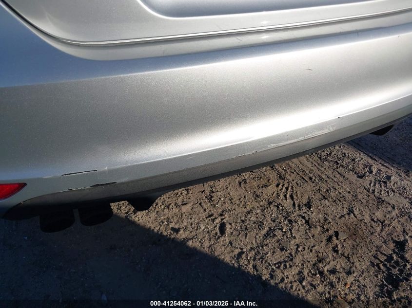 2014 VOLKSWAGEN JETTA GLI AUTOBAHN W/NAV - 3VW5T7AJ4EM397419