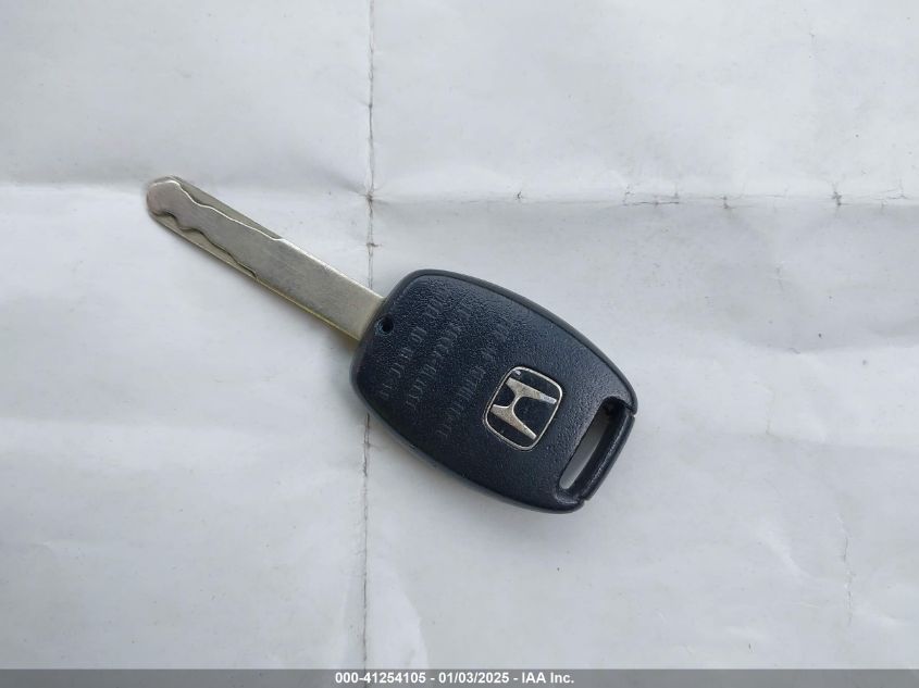 VIN JHMGE8H35DC071145 2013 HONDA FIT no.11