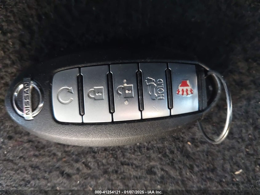 2018 NISSAN ROGUE SV - 5N1AT2MV0JC771941