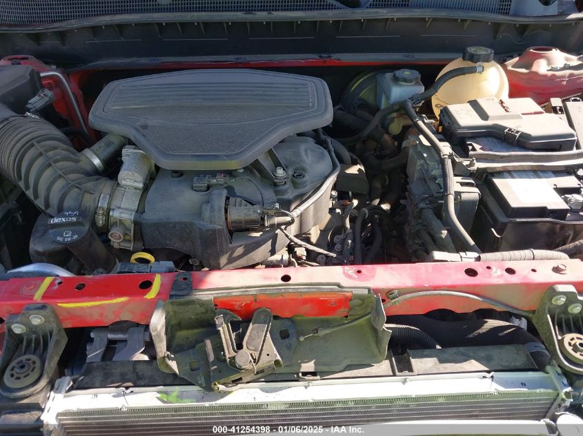 2019 Chevrolet Blazer VIN: 3GNKBCRS8KS687501 Lot: 41254398