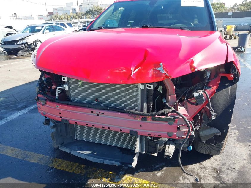 2019 Chevrolet Blazer VIN: 3GNKBCRS8KS687501 Lot: 41254398