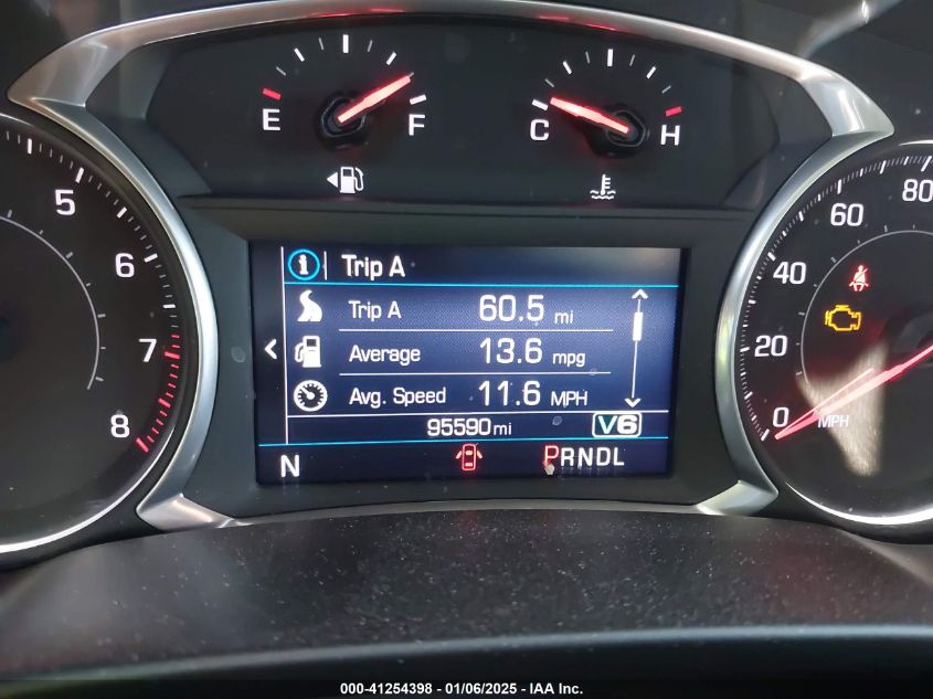 2019 Chevrolet Blazer VIN: 3GNKBCRS8KS687501 Lot: 41254398