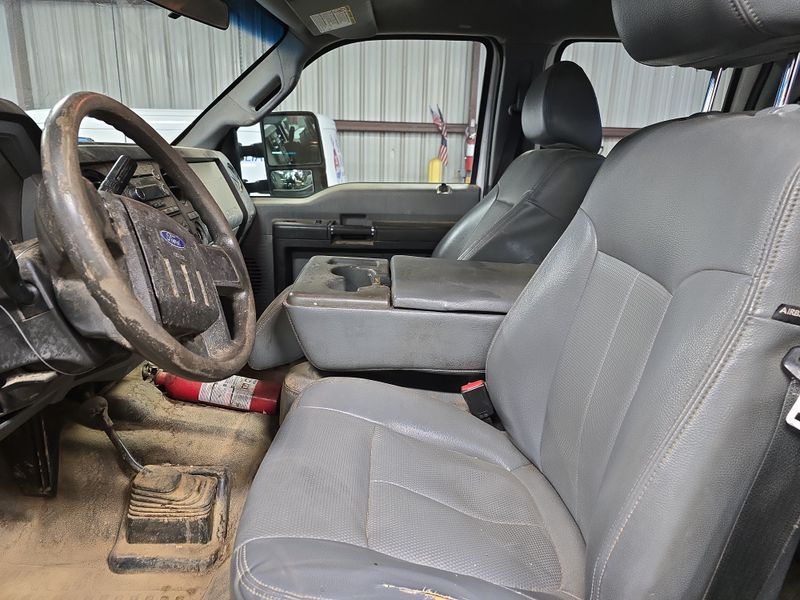 2015 Ford F250 Super Duty VIN: 1FT7W2B62FEA61467 Lot: 41254469