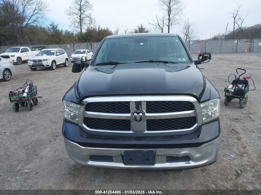 VIN 1C6RR7GT6ES128171 2014 RAM 1500, Slt no.12