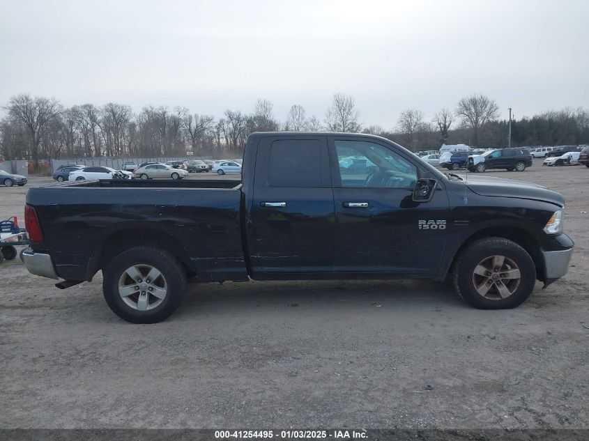 VIN 1C6RR7GT6ES128171 2014 RAM 1500, Slt no.13