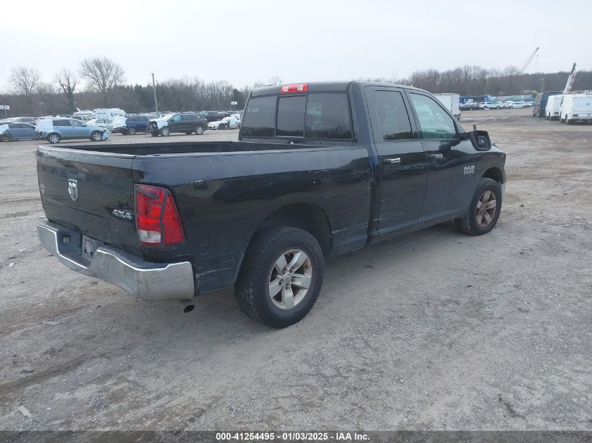 VIN 1C6RR7GT6ES128171 2014 RAM 1500, Slt no.4