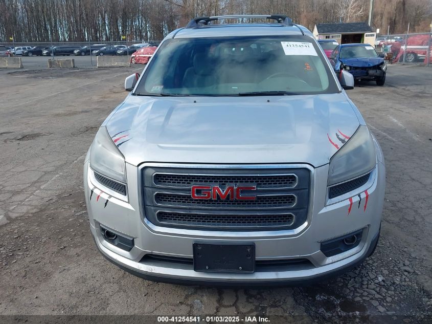 VIN 1GKKVRKD8DJ229920 2013 GMC ACADIA no.12