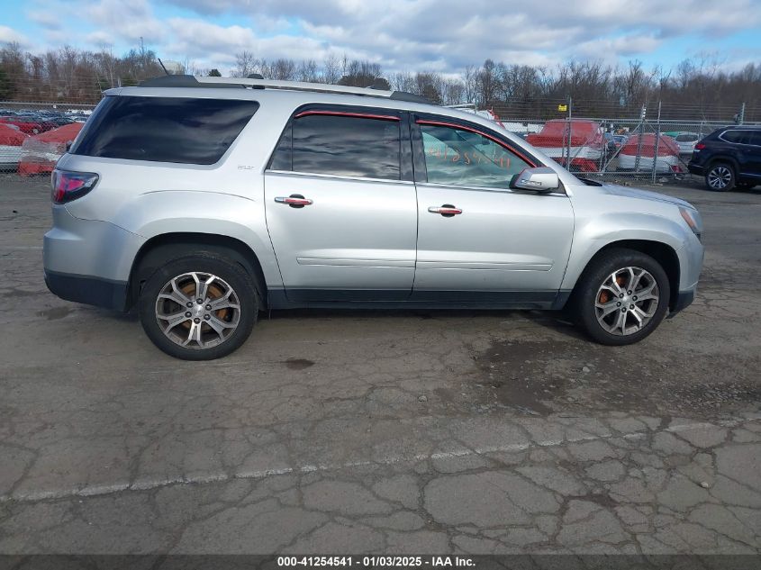 VIN 1GKKVRKD8DJ229920 2013 GMC ACADIA no.13