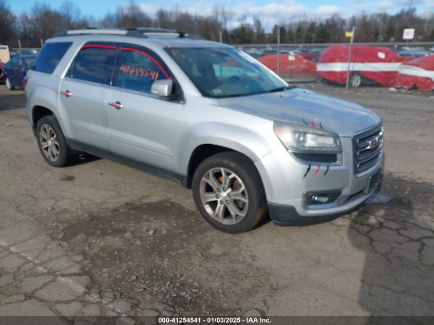 VIN 1GKKVRKD8DJ229920 2013 GMC ACADIA no.1