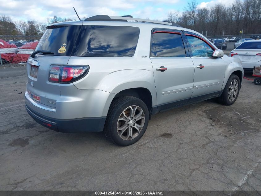 VIN 1GKKVRKD8DJ229920 2013 GMC ACADIA no.4