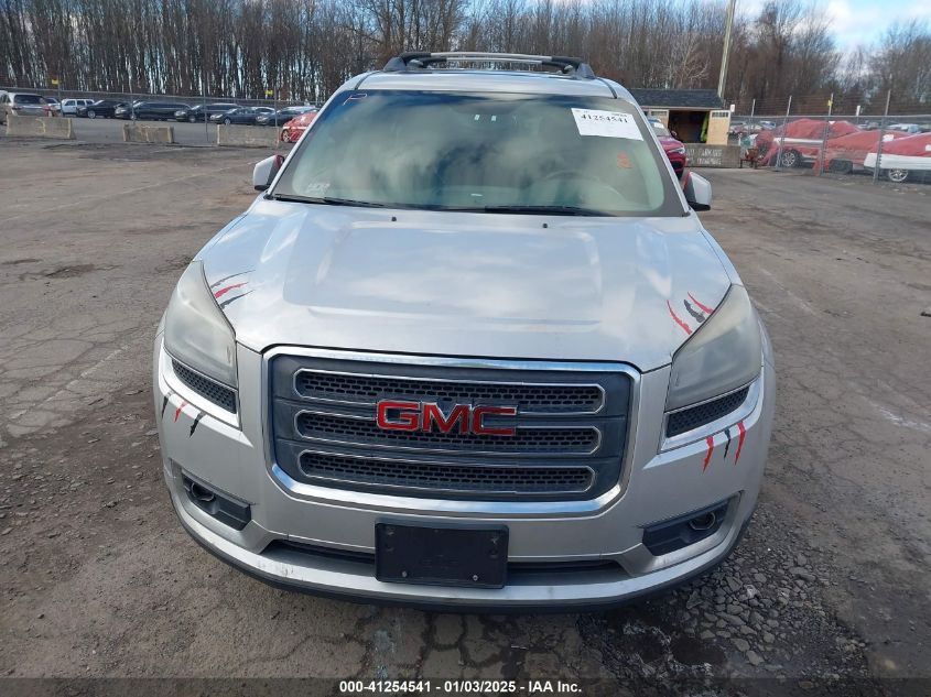 VIN 1GKKVRKD8DJ229920 2013 GMC ACADIA no.6