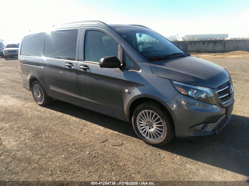 Vin: wd4pg2ee0j3431695, lot: 41745082, mercedes-benz metris 2018 img_1